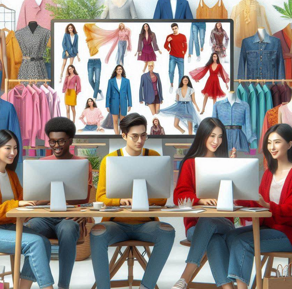 best online clothing stores
