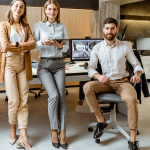 business casual outfit ideas