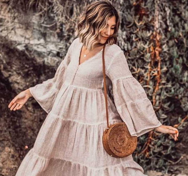 casual summer outfit ideas