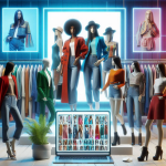 Online Clothing Store Shipping
