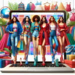 trending outfits online