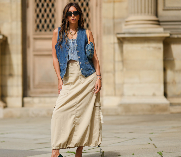 Summer Fashion Trends